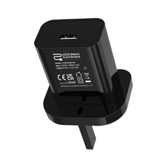 5V 2A USB Power Adapter 10W Charger Cable for Ring Stick Up Cam 2nd 3rd Gen