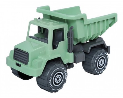 AUTO WYWROTKA 30 CM BIOPLASTIK EKO/8 TACTIC