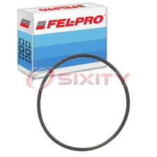 Fel-Pro Coolant Thermostat Gasket for 2000-2003 GMC Yukon XL 1500 5.3L 6.0L qf