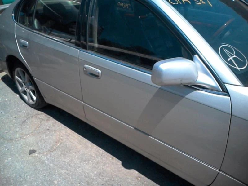 Passenger Headlight US Market With Xenon HID Fits 98-05 LEXUS GS300 797713 - Изображение 3 из 4