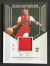 Ja'Kobe Walter 2024-25 Panini Noir Elegant Decor Materials RC /99 #EDR-WAL