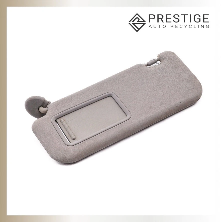 Parasol SCION xD 2008-2014 con espejo izquierdo gris 74320-52820-B0 OEM Foto 3 de 4