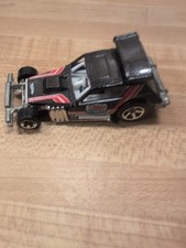 2011 Hot Wheels AMC Gremlin Lucas Oil Base Co...