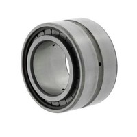 Ina Zylinderrollenlager SL185040 -TB-C3 Id 200Mm Ad 310Mm Breite150Mm 1St./Ve