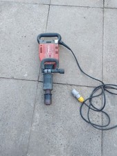 Hilti TE905 AVR Concrete Breaker Demolition Hammer 110V