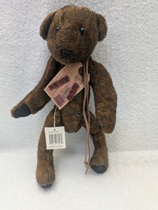 Tender Heart Treasures Bears | eBay
