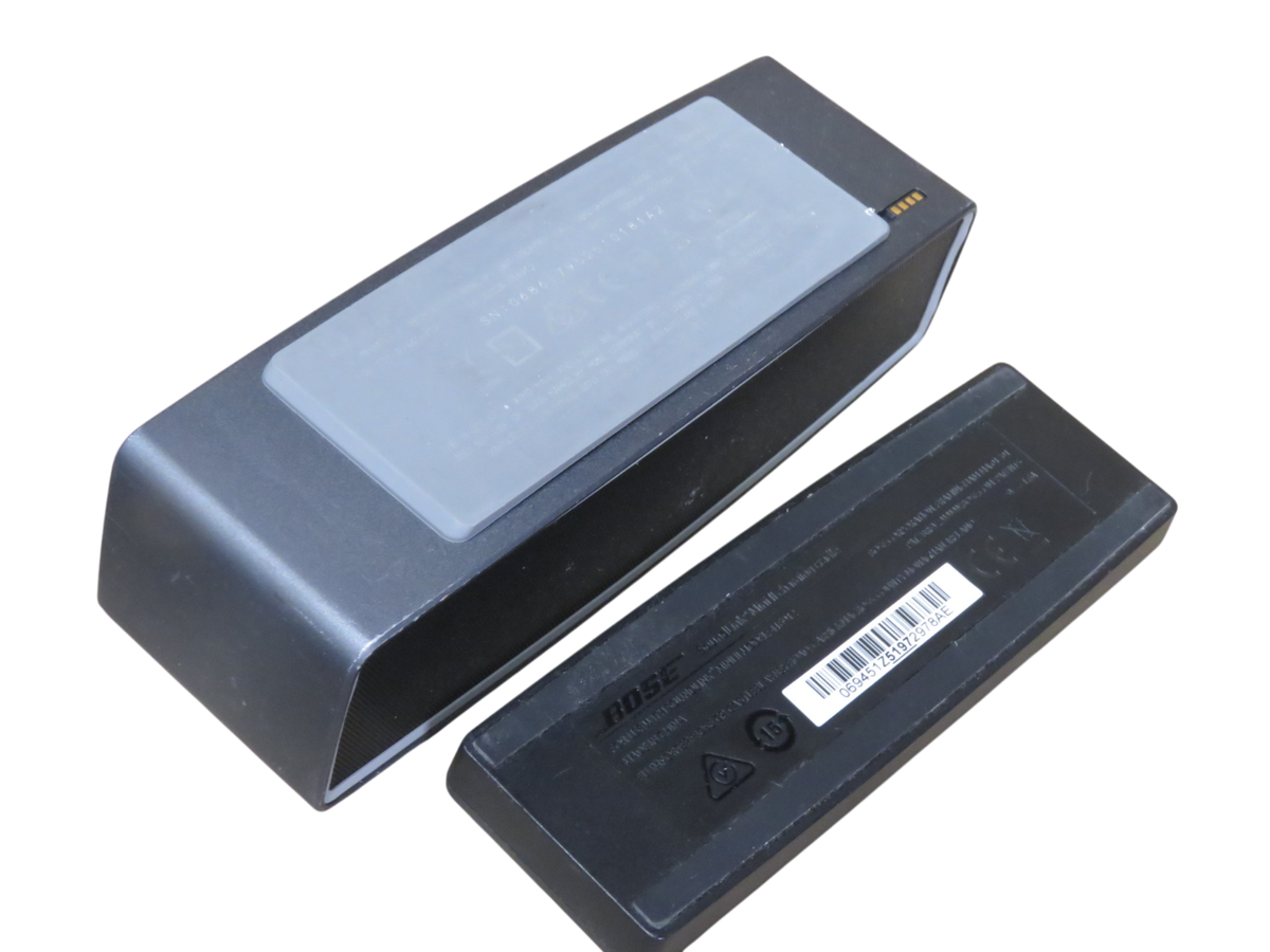 Buy Bose SoundLink Mini II Bluetooth Speaker - Black online | eBay