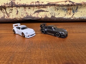 Porsche 930 Rwb | eBay