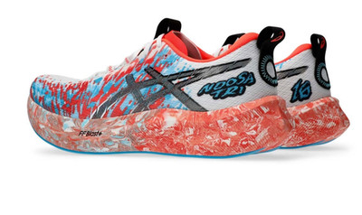 ASICS Noosa TRI 16 Sneakers Multicolor Running Trainers Performance Men Shoes