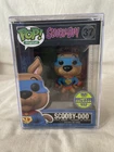 Scooby Doo "Super Scooby" Limited Edition Funko Pop #37 GRAIL