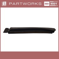Dichtung Dachrahmen FüR Porsche 911 G '86- Cabrio B-SäUle Links