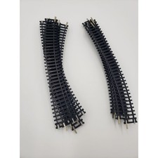 Bachman Train Tracks Lot of 11