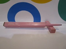 DOLL 10 ~ DOLL PRO PRECISION MASTER AUTOMATIC EYELINER ~ BRONZE ~ 0.012 OZ