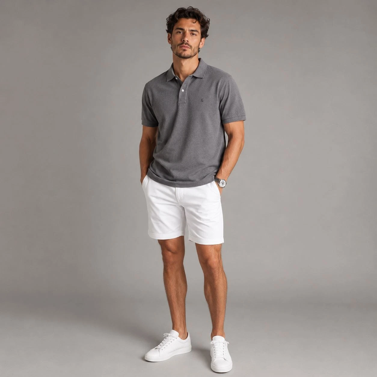 Mens Joules Woody Cotton Pique Polo Shirt Short Sleeve
Opens in a new window or tab