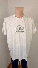 iQ UV 50+ Shirt Loose Fit Herren 1994 S - 4XL weiss Schutz Bekleidung white Men