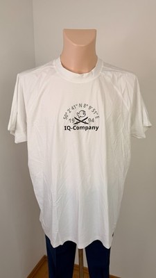 iQ UV 50+ Shirt Loose Fit Herren 1994 S - 4XL weiss Schutz Bekleidung white Men
