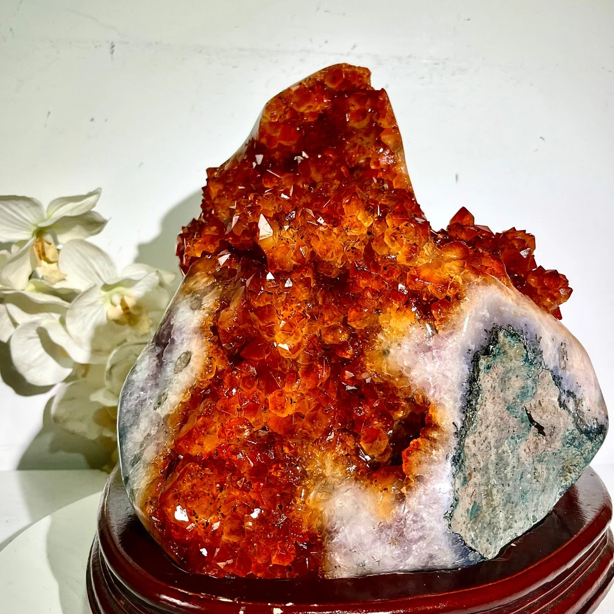 黄水晶| eBay
