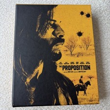 The Proposition - Limited Edition BFI Blu-ray