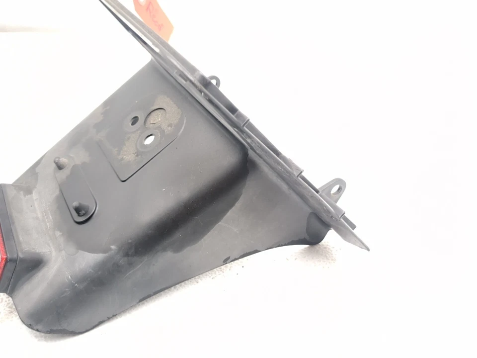 Guardabarros trasero 86 87 Honda VFR 700 F Interceptor Foto 4 de 4