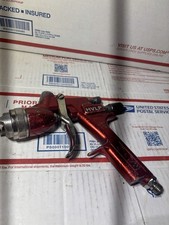 Binks M1g Spray Gun Binks M1g Spray Gun