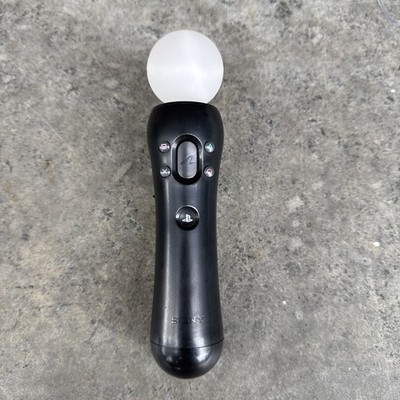 OEM PlayStation 4 PS4 PS VR CECH-ZCM2U Move Motion Controller Tested 