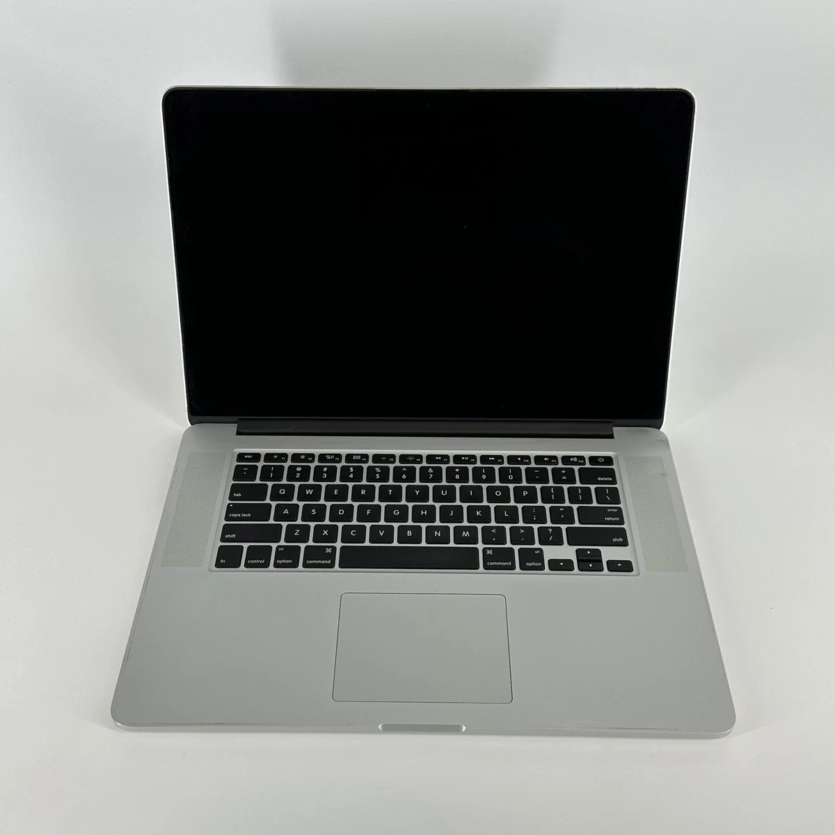 2013 Apple MacBook Pro 15.4 Inch Laptops for sale | eBay