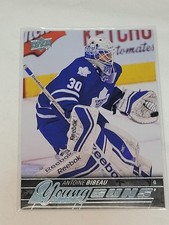 2015-16 Upper Deck Young Guns  #240 Antoine Bibeau Rookie