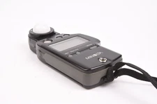 Minolta Auto-Meter IV F Handheld Exposure Flash/Ambient Light Meter #T-11284
