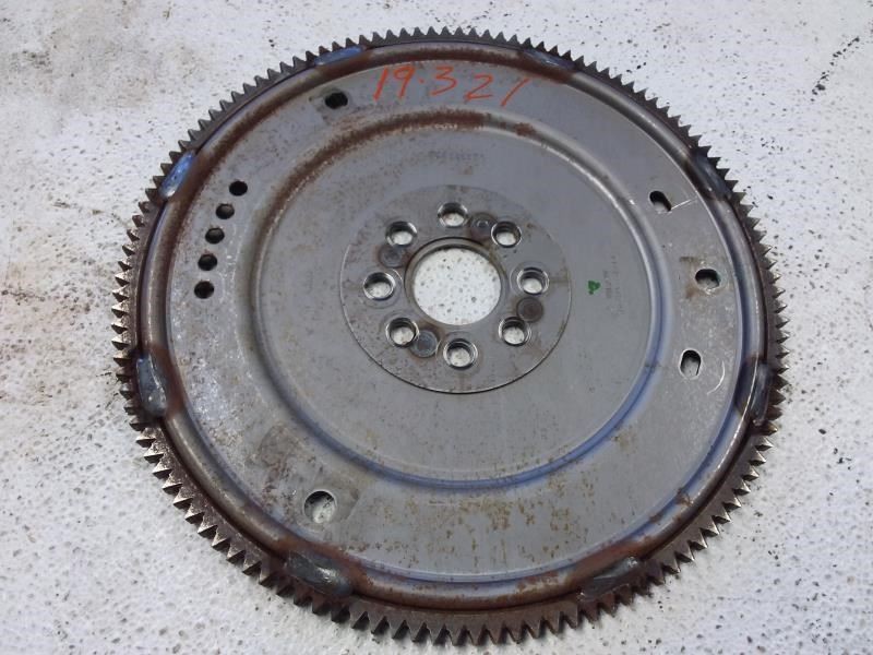 Flywheel/Flex Plate Automatic Transmission 3.5L Fits 07-18 EDGE 820107
