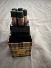 Mac, thrill seekers pigment glitter. 5 of 2.5...