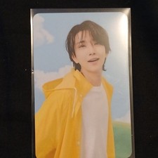 SEVENTEEN SEVENTEENTH HEAVEN CARAT ver. Joshua official photocards