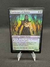 Gatekeeper of Malakir Foundations Foil