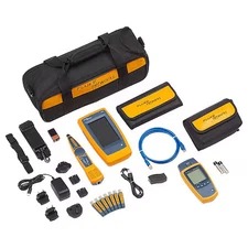 Fluke Networks Liq-Kit-Ms2-100 Linkiq Kit