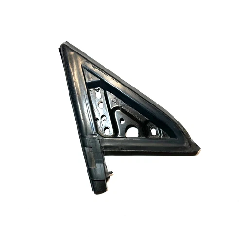 1999-2004 Ford Mustang Passenger RH Door Mirror Corner Weatherstrip Seal
