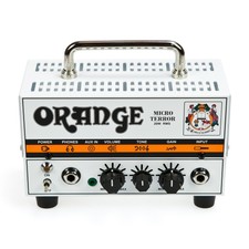 Orange Micro Terror - Hybrid Topteil für E-G...