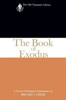 Childs (U. A.) | The Book Of Exodus | Taschenbuch | Englisch (2004)