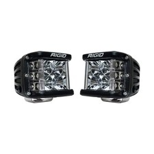 Rigid D-ss Pro Flood Lights Rigid D-ss Pro Flood Lights