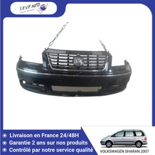 Pare-choc avant Volkswagen SHARAN