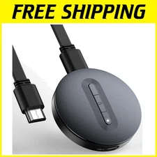 Portable Wireless TV Projector Connector