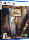 Tintin Reporter: Cigars Of The Pharaoh - Limited Edition (Ps5)