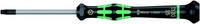 Wera Werk Elektronik Schraubendreher 2067 Torx® BO Micro 05118052001