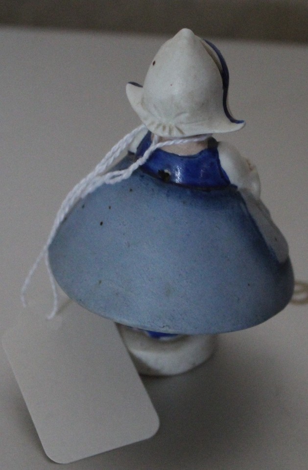 Bisque Googly Eye German Little Dutch Girl-Small Chip In Front | eBay