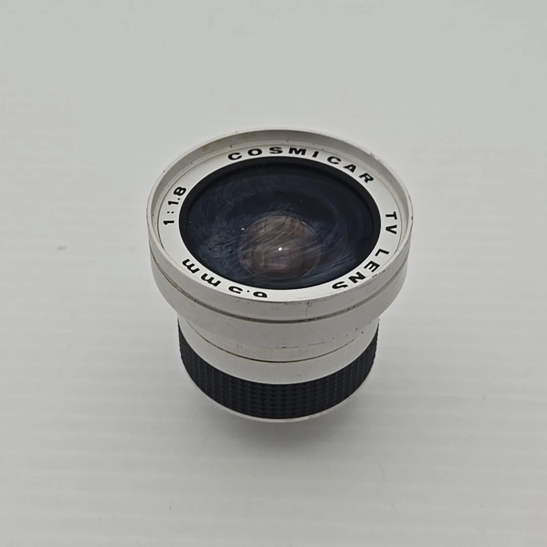 Preços baixos em Lentes de câmera cosmicar em | eBay