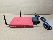 WatchGuard Firebox XP3E6W XTM 2 Wireless Internet Firewall VPN