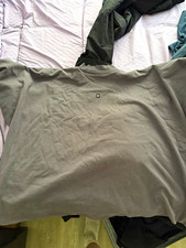 Yeezy Gap YZY engineered by Balenciaga No Seam Double Layer Size M Geay