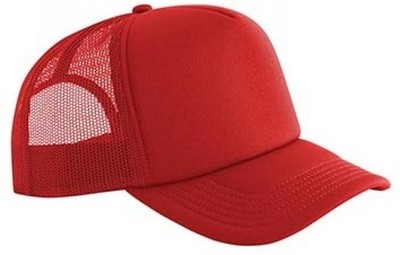 Klassische Schaumstoff Trucker Kappe  | Beechfield | B634