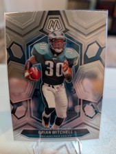 2024 Panini Mosaic - Brian Mitchell #227 - EAGLES