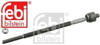 Febi Bilstein 17777 Axialgelenk FüR Spurstange Axialgelenk Spurstange FüR Opel