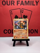 Camerupt G 19/147 Rare Supreme Victors Regular 2009 Pokemon Card on eBay