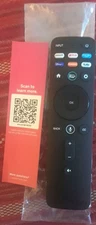 ORIGINAL Vizio XRT260 TV remote w batteries V435-J01 V505-JO1 V505-J09 SHIP FAST